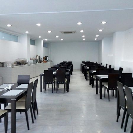 Hotel Smy Bellevue Mykonos Mykonos Town Exteriér fotografie