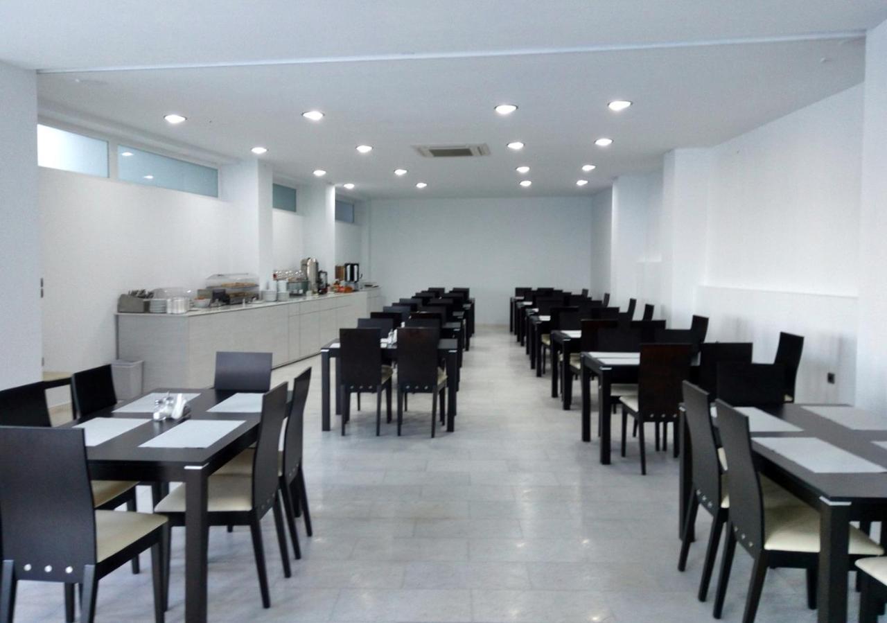 Hotel Smy Bellevue Mykonos Mykonos Town Exteriér fotografie