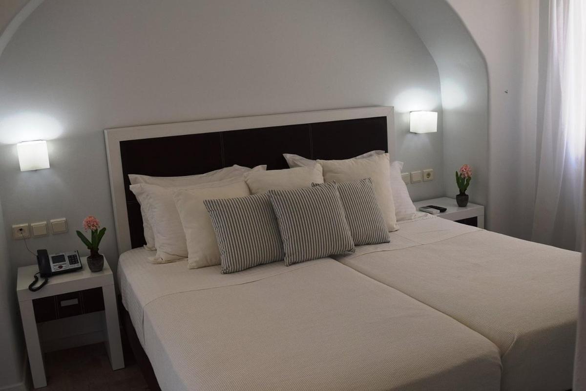 Hotel Smy Bellevue Mykonos Mykonos Town Exteriér fotografie